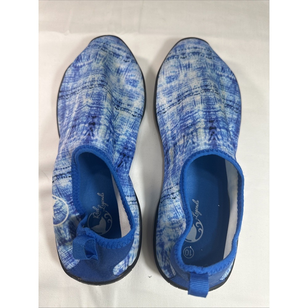 Reel Legends Men's 10 Water Shoe Vacation Water Sports